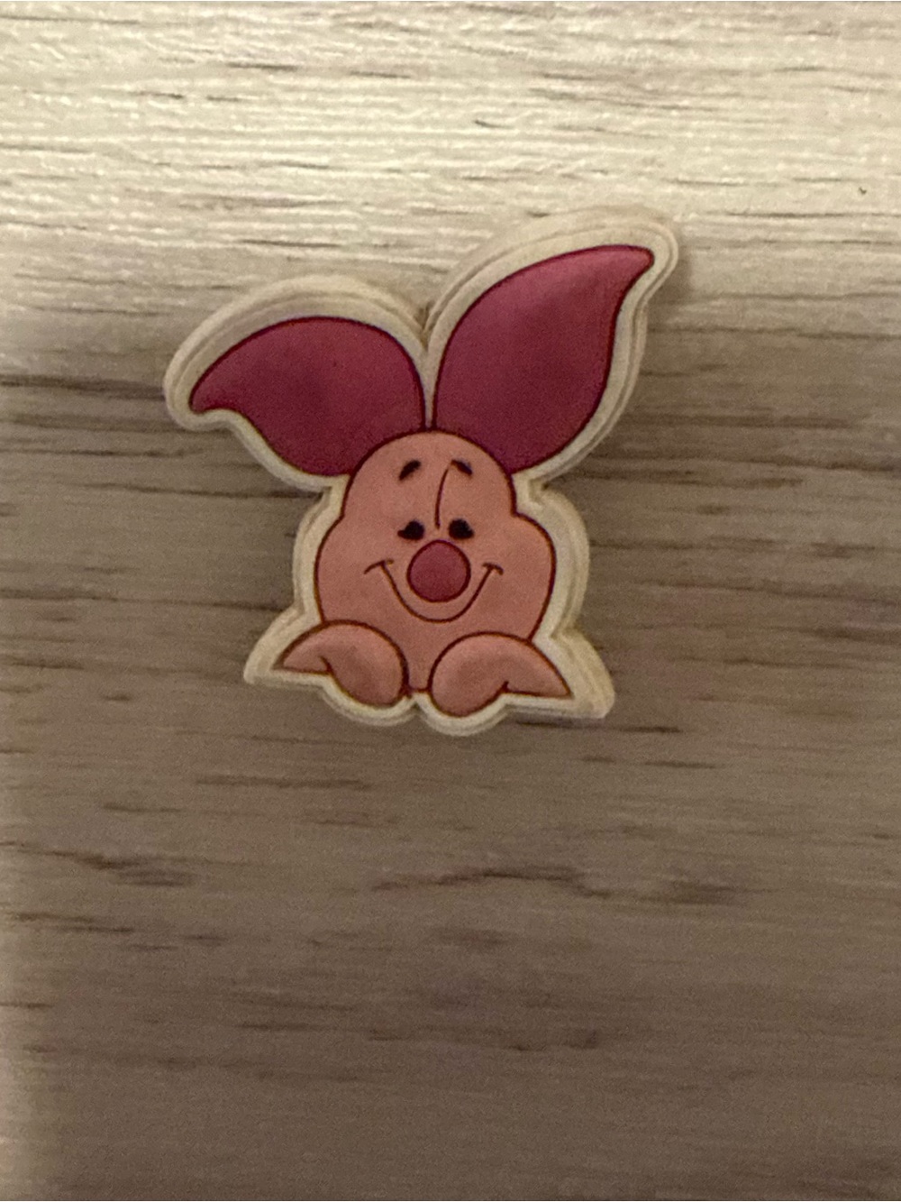 Piglet Jibbitz